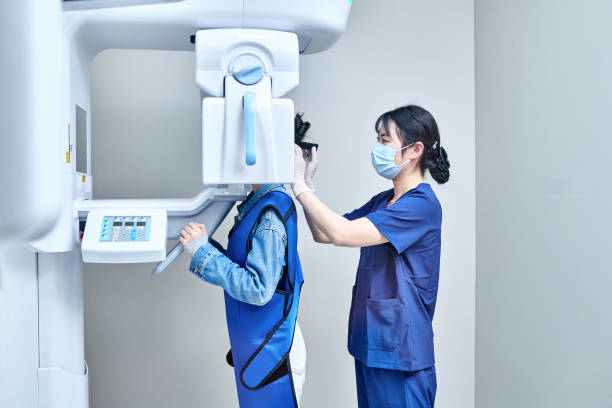 Best Emergency X-Rays and Diagnostics in Emerald Bay, TX