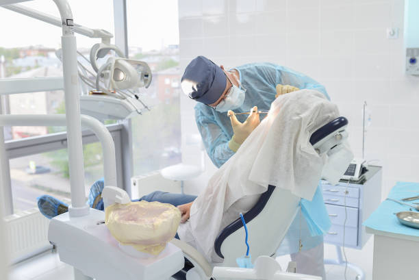 Best Broken or Chipped Tooth Repair in Emerald Bay, TX